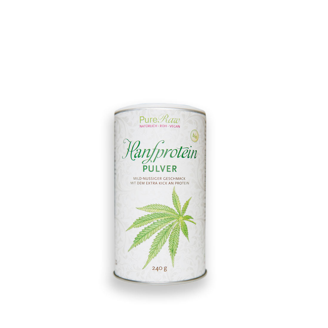 Hemp Protein Powder (organic)