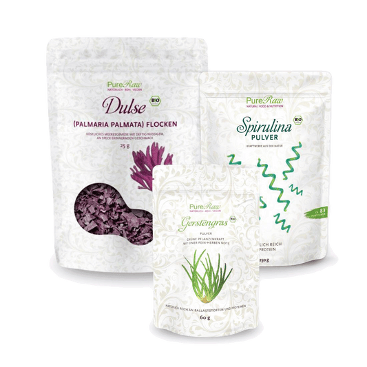 Value Pack Heavy Metal Detox Starter Set