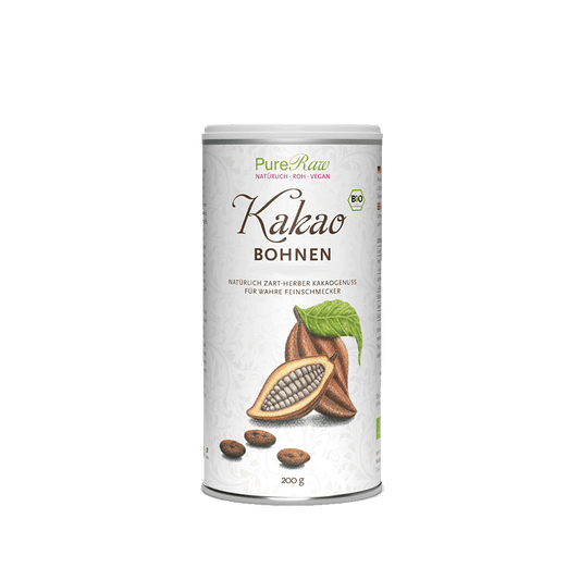 Cocoa Beans (Organic) 200 g