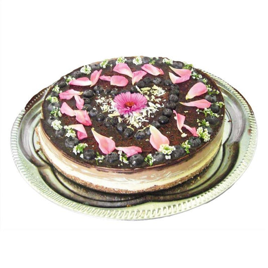 Delicious Coconut Recipes - from the RainbowWay® Vital Food Kitchen by Britta Diana Petri