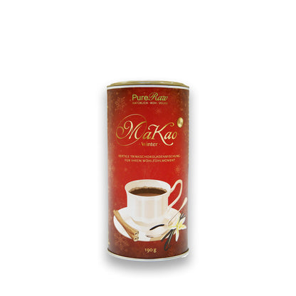MaKao Winter Edition (Bio & Roh)