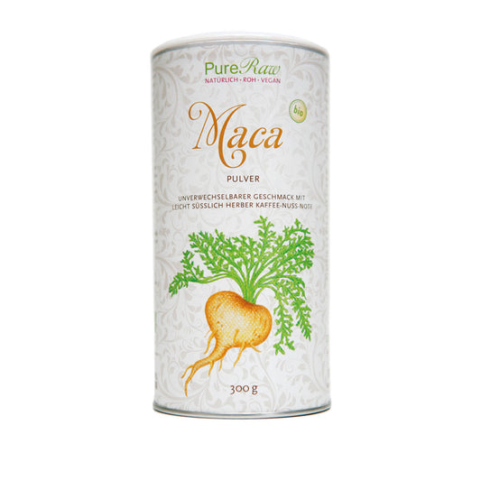 Maca powder (organic)
