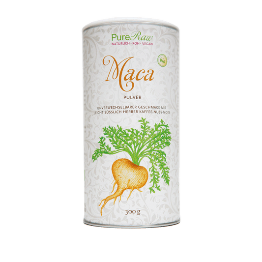 Maca powder (organic)