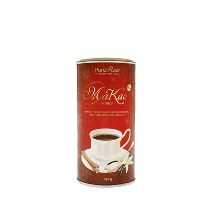 MaKao Winter Edition (Bio & Roh)