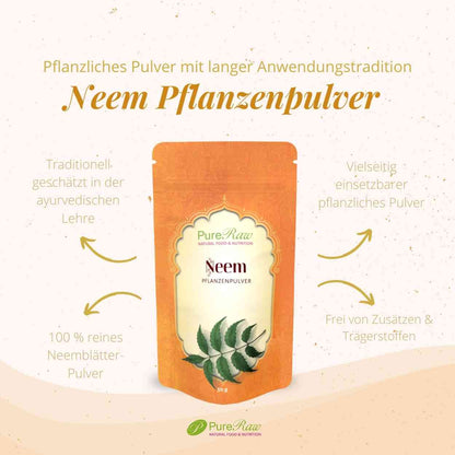 Neem Powder 50 g