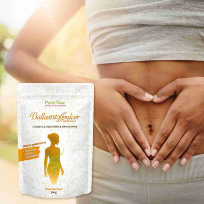 Ballaststoffpulver (Nutriose) 300 g