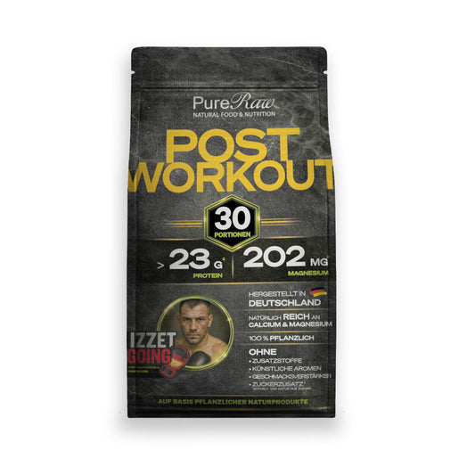 Post Workout 450 g