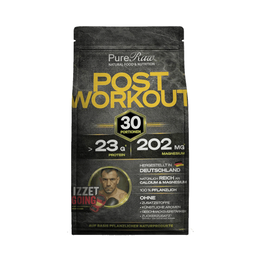 Post Workout 450 g