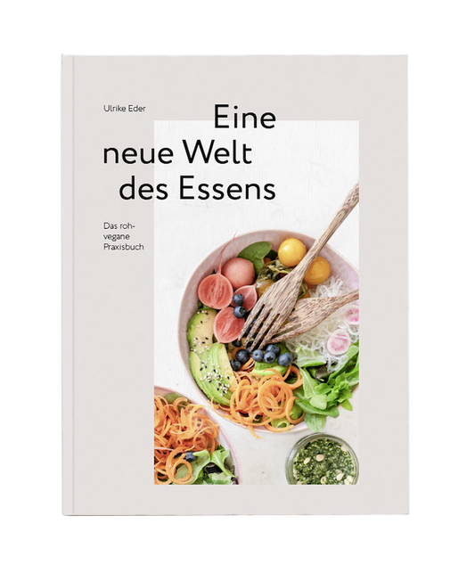 Practical Guide - A New World of Food