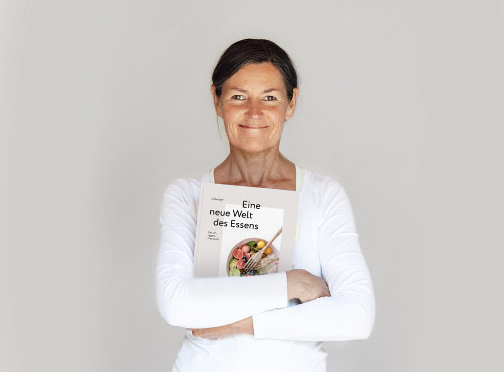 Praxisbuch - Eine neue Welt des Essens