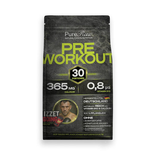 Pre Workout 450 g