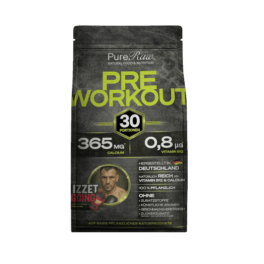 Pre Workout 450 g