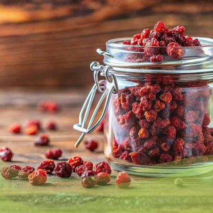 Schisandra Beeren (Wu Wei Zi) 90 g
