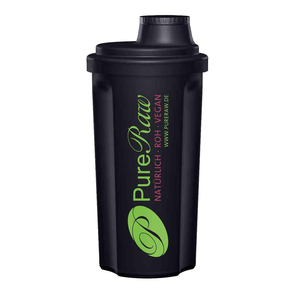 Shaker Black 500 ml
