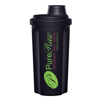 Shaker Black 500 ml