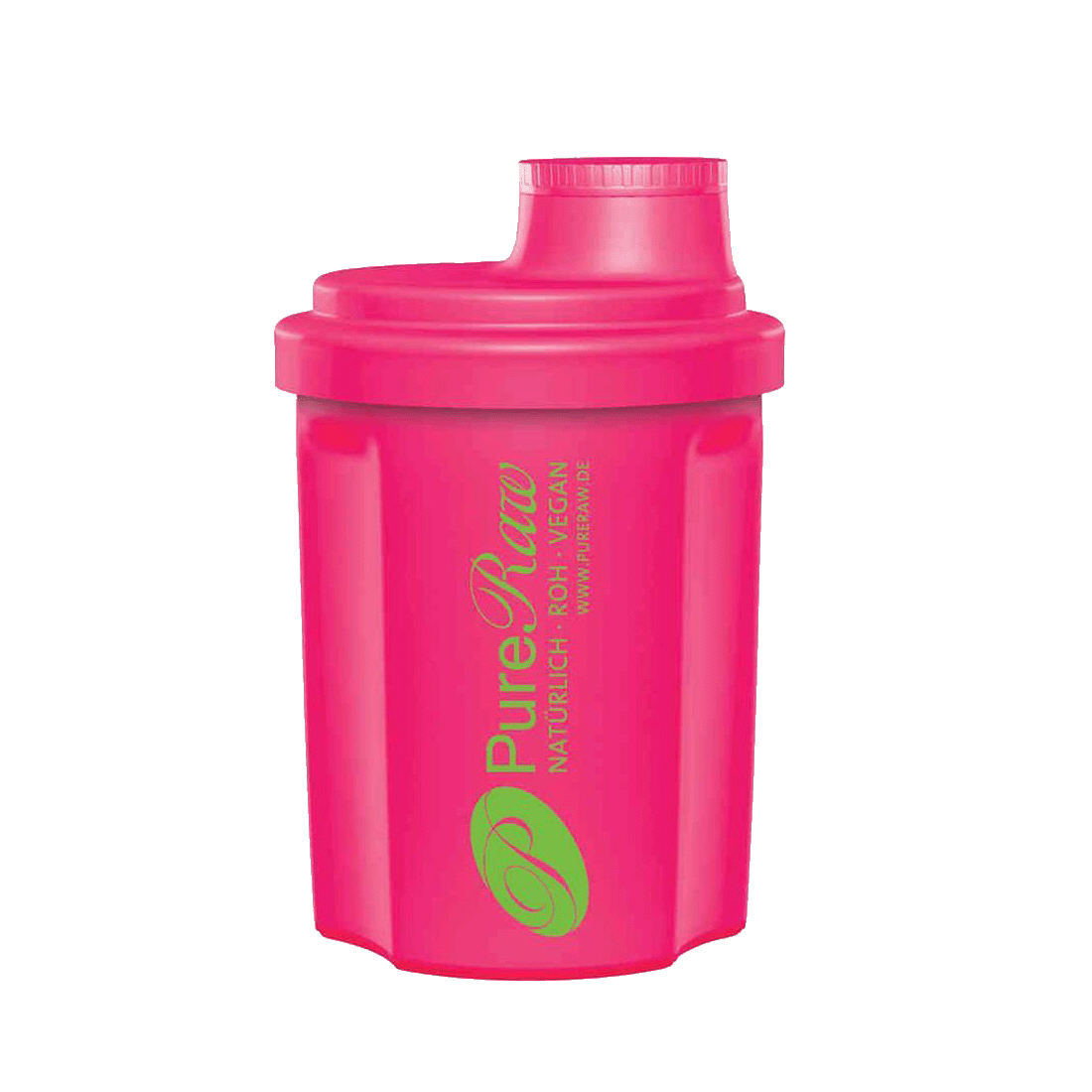 Shaker Pink, 300 ml
