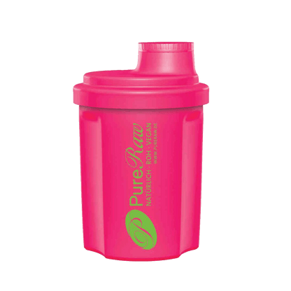 Shaker Pink, 300 ml