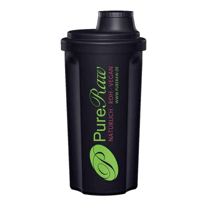 Shaker Black 500 ml