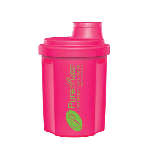 Shaker Pink, 300 ml