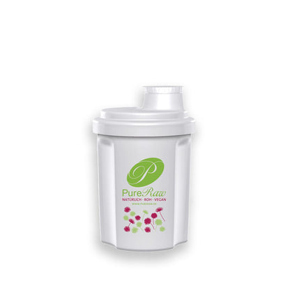 Shaker White, 300 ml