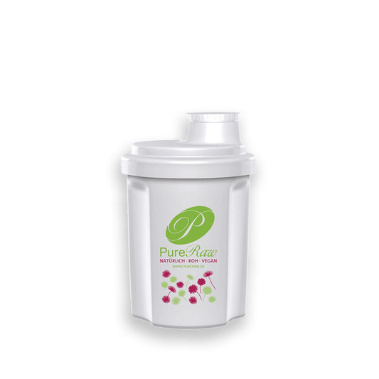 Shaker Weiß, 300 ml