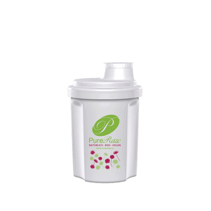 Shaker White, 300 ml