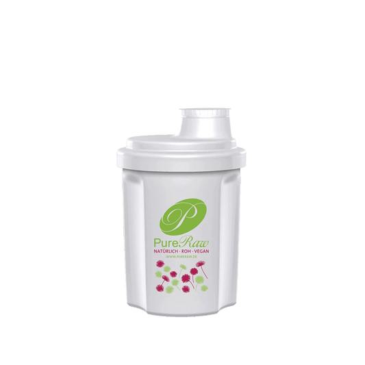 Shaker Weiß, 300 ml