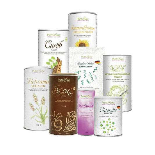 Value Pack Smoothie Starter Set