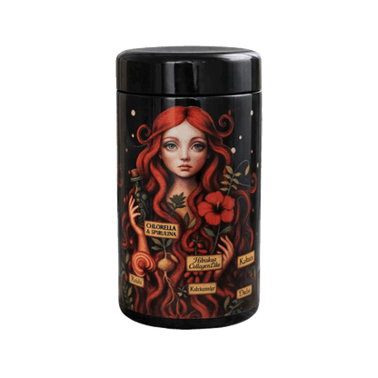 UV Vorratsglas, Pure Edition 500 ml