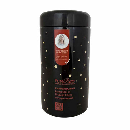 UV Vorratsglas, Kakao Edition 500 ml