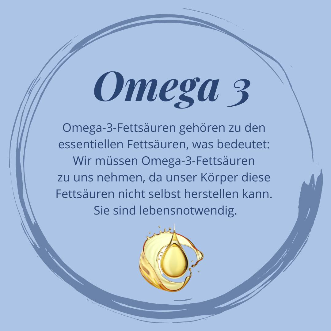 Omega-3 from Algae Oil Capsules (Monthly Pack) 60 Capsules