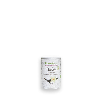 Vanilla Powder (Organic) 40 g