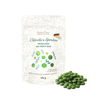 Value Pack Algae Special Set