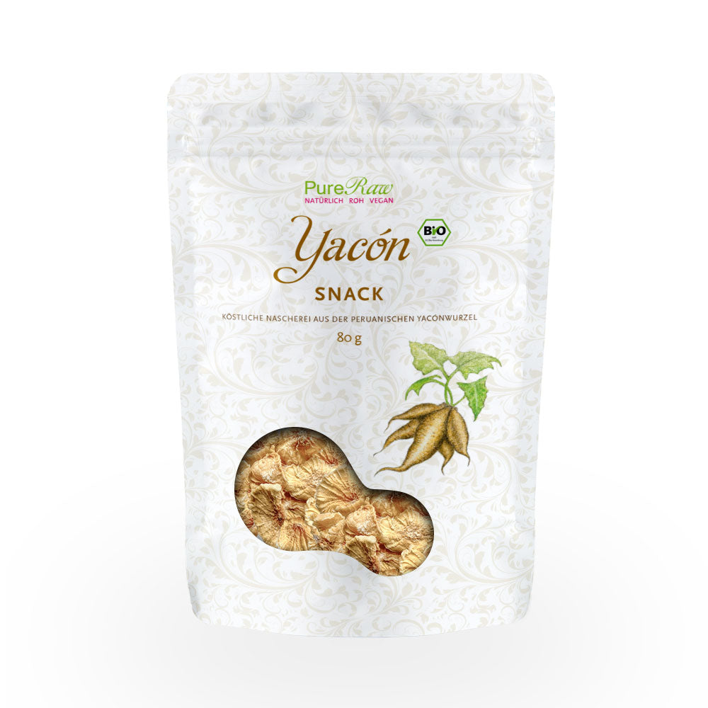 Yacón Set Value Pack