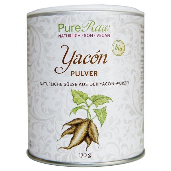 Yacón Set Value Pack