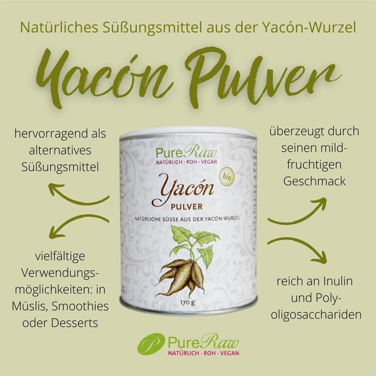 Yacón Set Value Pack