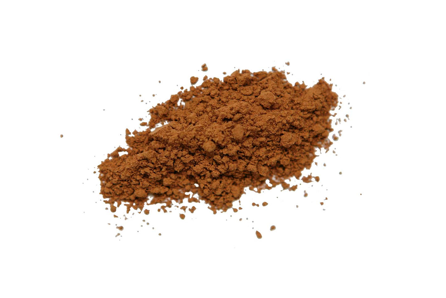 Vrappé (Organic & Raw)