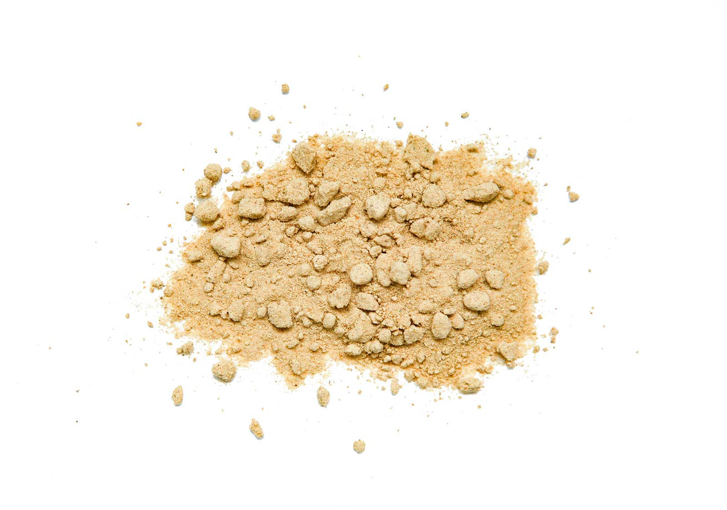 Yacón Pulver (Bio & Roh) 170 g
