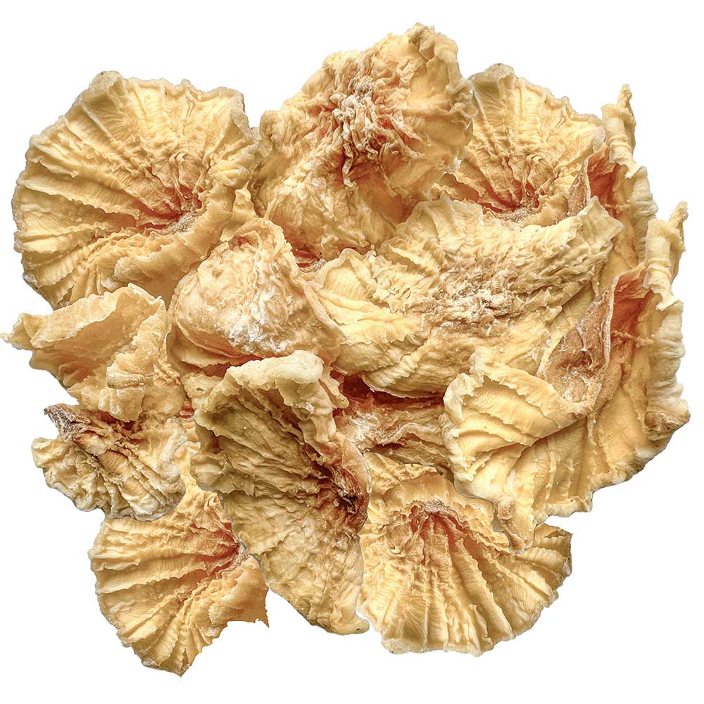 Yacón Snack (Bio & Roh) 80 g