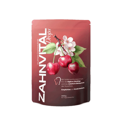 ZahnVital Drops Kirsche