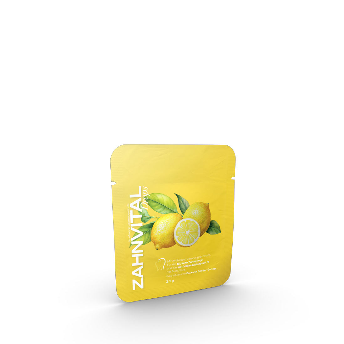 ZahnVital Drop - Probierset