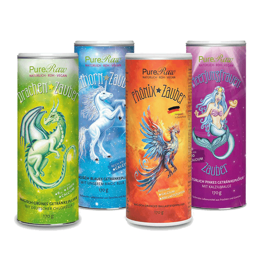 Value Pack Magic Drink Mixes