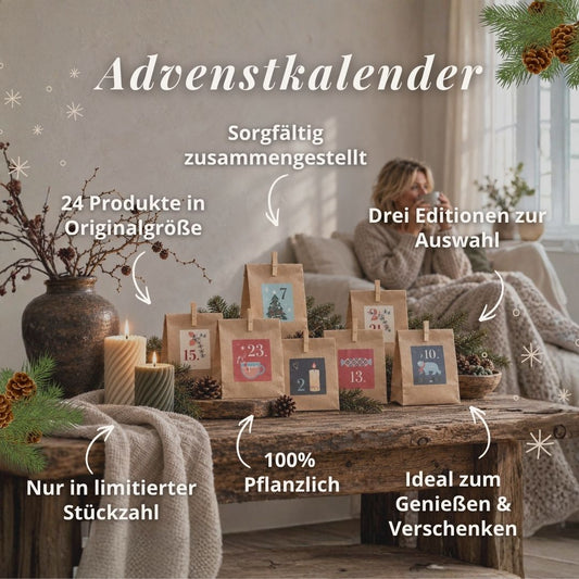 PureRaw Advent Calendar Classic