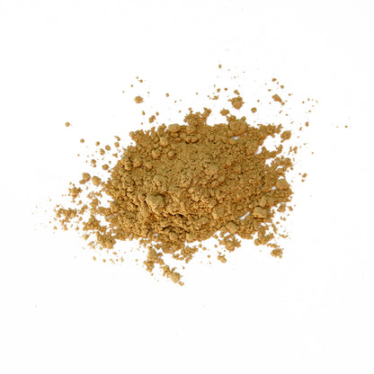 Bibhitaki Pulver (Bio) 50 g