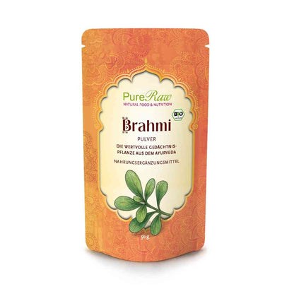 Brahmi Powder (Organic) 65 g