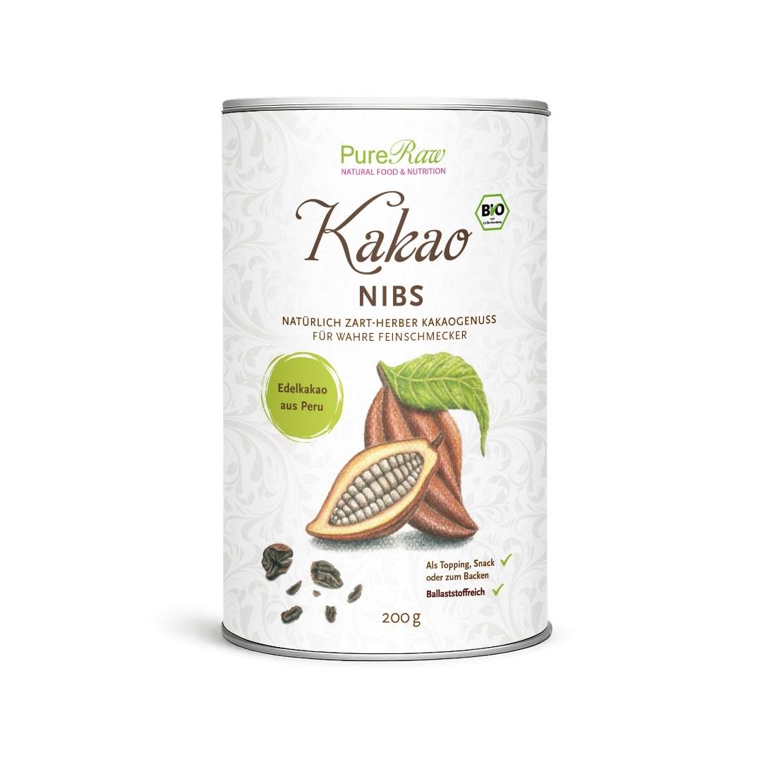 Kakao Nibs