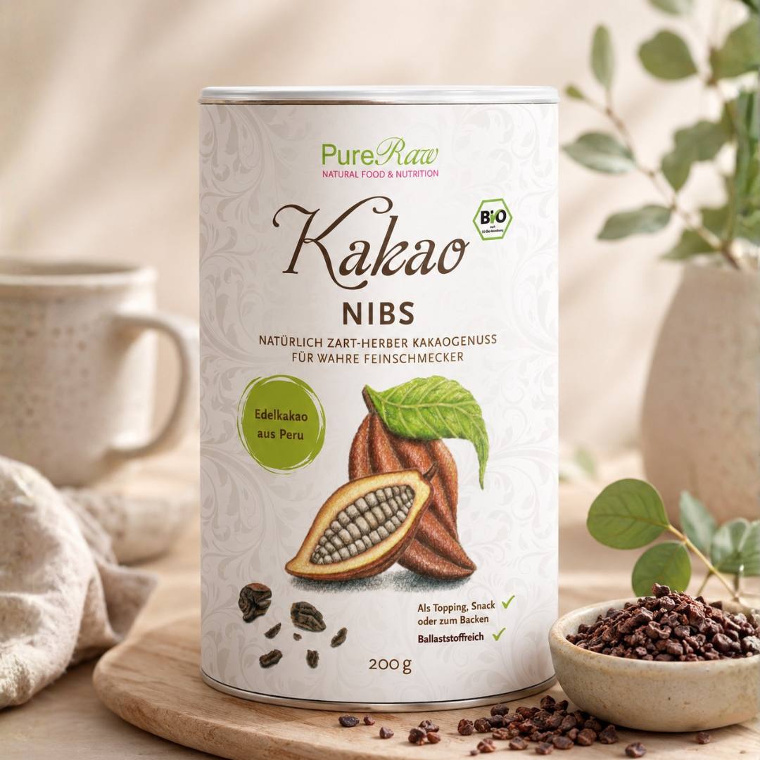 Kakao Nibs