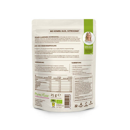 Bio Kombu 25 g