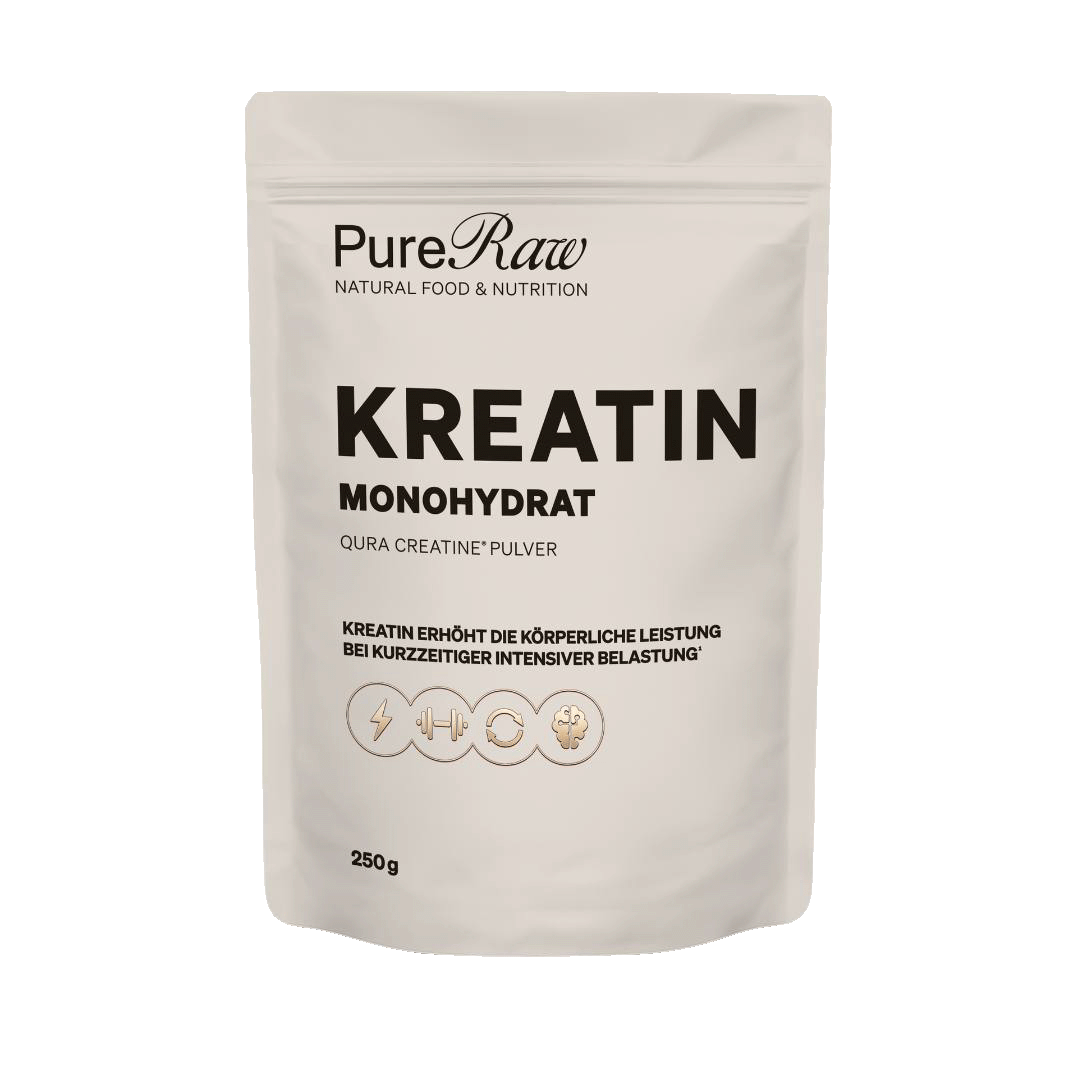 Kreatin Monohydrat