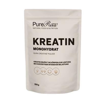 Kreatin Monohydrat